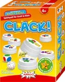 Produktbild: AMIGO 02765 - Clack!, Kinderzimmer, 17,1 x 12,8 x 5,6cm