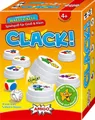 Produktbild: AMIGO Spiel AMIGO Clack! Refresh – Reaktionsspiel für die ganze Familie