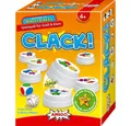 Produktbild: Amigo Spiel + Freizeit GmbH Spiel AMIGO 02765 Clack!
