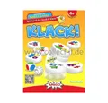 Produktbild: AMIGO Tier-Beschäftigungsspielzeug Amigo Klack! Geschicklichkeitsspiel für Familien.