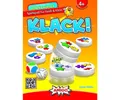 Produktbild: AMIGO Spiel Clack!