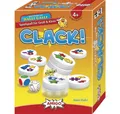 Produktbild: Amigo Spiele Spiel Amigo Klack!, Geschicklichkeitsspiel