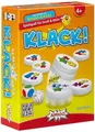 Produktbild: Amigo 02765  Klack!  Auf die Plätze, fertig, 