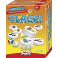 Produktbild: Amigo Klack!, Geschicklichkeitsspiel