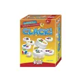 Produktbild: AMI02765 - Clack! - Würfelspiel, für 2-6 Spieler, ab 4 Jahren