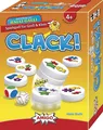 Produktbild: Amigo Spiel Klack!  Clack! 02765 ab 4 Jahren