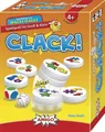Produktbild: AMIGO 02765 Kinderspiel - Clack!