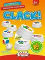 Produktbild: Clack! | AMIGO - Kinderspiel | Haim Shafir | Deutsch | Spiel | Brettspiel | 2013