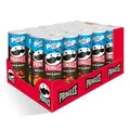Produktbild: Pringles Hot & Spicy 165 g, 19er Pack
