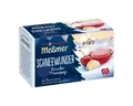 Produktbild: Meßmer Tee, Meßmer Schneewunder Kirsche Marzipan Früchtetee aromatisiert 55g