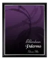 Produktbild: BIRAPA Palermo Bilderrahmen 70x90 cm Schwarz Silber - Silberner Vintage Rahmen