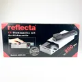 Produktbild: Reflecta CS-Magazin 2x100 – Stapelbares Diaprojektor-Magazin für 200 Dias (1007)