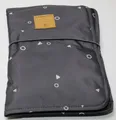 Produktbild: LÄSSIG Baby Windeltasche mit Wickelunterlage für unterwegs/Changing Pouch Univer