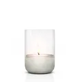 Produktbild: BLOMUS Pure Home Teelichthalter Windlicht CALMA S
