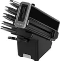 Produktbild: Ninja Staysharp Knife Block Messerschärfer Silber  Silber One Size