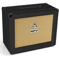 Produktbild: Box E-Gitarre Orange PPC112 BLK Gitarrenbox Gitarrenlautsprecher Speaker Cabinet