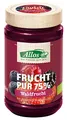 Produktbild: Allos Waldfrucht-Aufstrich 