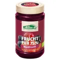 Produktbild: Frucht Pur - Waldfrucht 250g | ALLOS