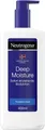 Produktbild: Neutrogena NF Deep Moisture Bodylotion tr. Haut, 400 ml Körperpflege