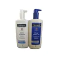 Produktbild: Neutrogena Deep Moisture Bodylotion Körperlotion