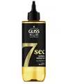 Produktbild: Schwarzkopf Gliss Kur 7 Sec Express-Repair Kur Oil Nutritive