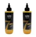 Produktbild: Gliss Kur 7sec Express-Repair-Kur Oil Nutritive , 2x200ml EAN4015100433418