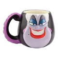 Produktbild: Paladone PP6459DV Ursula Little Mermaid Keramik-Kaffeebecher, offizielles Lizenzprodukt von Disney, 1 Stück (1er Pack)