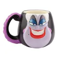Produktbild: Paladone PP6459DV Ursula Little Mermaid Keramik-Kaffeebecher, offizielles Lizenz
