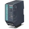 Produktbild: Siemens Stromversorgung SIPLUS PS UPS1600 10A -25-+70°C (240 VA, 240 W, Online-Doppelwandler USV) (6AG11343AB007AY0)