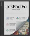 Produktbild: Pocketbook InkPad Eo - Mist Grey PB1042-M-WW-B - E-Book-Reader - 64 GB
