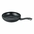 Produktbild: Berndes b.green Alu Recycled Induction Wokpfanne, Wok, Aluminium, Schwarz, 30 cm