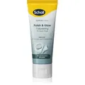 Produktbild: Scholl Foot Cream Polish & Glow Fußpeeling 75 ml