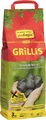 Produktbild: proFagus Holzkohle GRILLIS