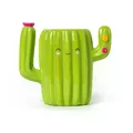Produktbild: Legami Keramik-Stiftehalter Kaktus - Desk Friends Cactus Pen Holder