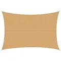 Produktbild: Karat Sonnensegel, UV-abweisend 300 cm x 500 cm x 0,1 cm