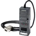 Produktbild: Siemens Busterminalfür PROFIBUS Übertragungsraten kBit/s bis 12MBit/s (6GK15000AA10)
