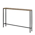 Produktbild: SoBuy FSB19-XL-N Vintage Konsolentisch Metall Flurtisch Dekotisch Sideboard