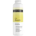 Produktbild: JOHN FRIEDA Go Blonder Go Blonder Aufhellendes Shampoo 500 ml