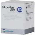 Produktbild: Glucomen areo Sensor 50 St