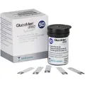 Produktbild: GlucoMen® areo Sensor Teststreifen