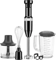 Produktbild: KitchenAid Stabmixer 5KHBV83EOB ONYX BLACK, 180 W