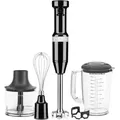 Produktbild: KitchenAid 5KHBV83EOB Onyx Schwarz