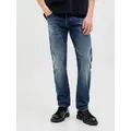 Produktbild: Jack & Jones Slim-fit-Jeans JJIGLENN JJORIGINAL CB 820 NOOS blau 31