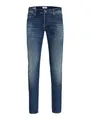 Produktbild: JACK & JONES Male Slim Fit Jeans JJIGLENN JJORIGINAL CB 820 NOOS Slim Fit Jeans