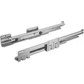 Produktbild: Arcitech Actro Vollauszug Silent System S19 Eb12 500 Mm Xl 70 Kg