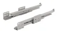 Produktbild: Hettich ArciTech Auszugsführung Actro mit Silent System / Push to open Silent, XL (70 kg), 500 mm - 9240936