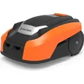 Produktbild: Mähroboter X50i Rasenmäher Roboter mit WLAN-Verbindung bis zu 500 qm YARD FORCE