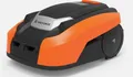 Produktbild: Yard Force Mähroboter X50i bis 500 qm - selbstfahrender Roboter mit WLAN - App