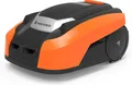 Produktbild: Yard Force Mähroboter X50i bis 500 qm - selbstfahrender Roboter mit WLAN - App