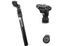 Produktbild: Zoom Alu Federsattelstütze Gefedert Fahrrad Sattelstütze Ø 30,9mm 350mm Travel35